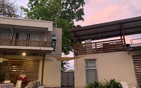 La Barca Lodge